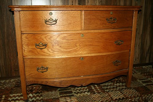 Property photo 110 - PERSONAL PROPERTY AUCTION in Whitley County